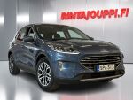Ford Kuga 2021 Sininen