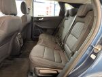 Ford Kuga 2021 Sininen