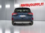 Ford Kuga 2021 Sininen