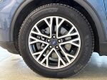 Ford Kuga 2021 Sininen