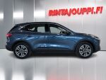 Ford Kuga 2021 Sininen