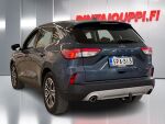 Ford Kuga 2021 Sininen