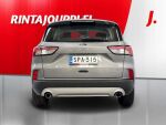Ford Kuga 2021 Harmaa