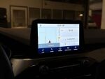 Ford Kuga 2021 Harmaa