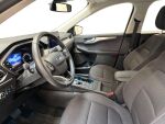 Ford Kuga 2021 Harmaa