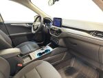 Ford Kuga 2021 Harmaa