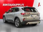 Ford Kuga 2021 Harmaa