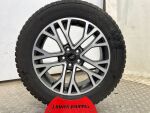 Ford Kuga 2021 Harmaa