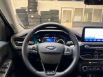 Ford Kuga 2021 Harmaa