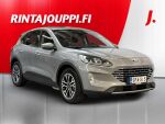 Ford Kuga 2021 Harmaa