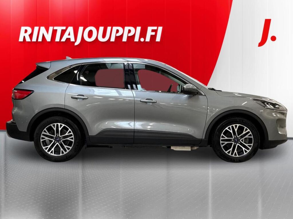 Ford Kuga 2021, photo 7/36