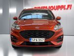 Ford Kuga 2020 Oranssi