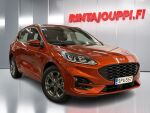 Ford Kuga 2020 Oranssi