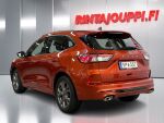 Ford Kuga 2020 Oranssi