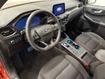 Ford Kuga 2020 Oranssi