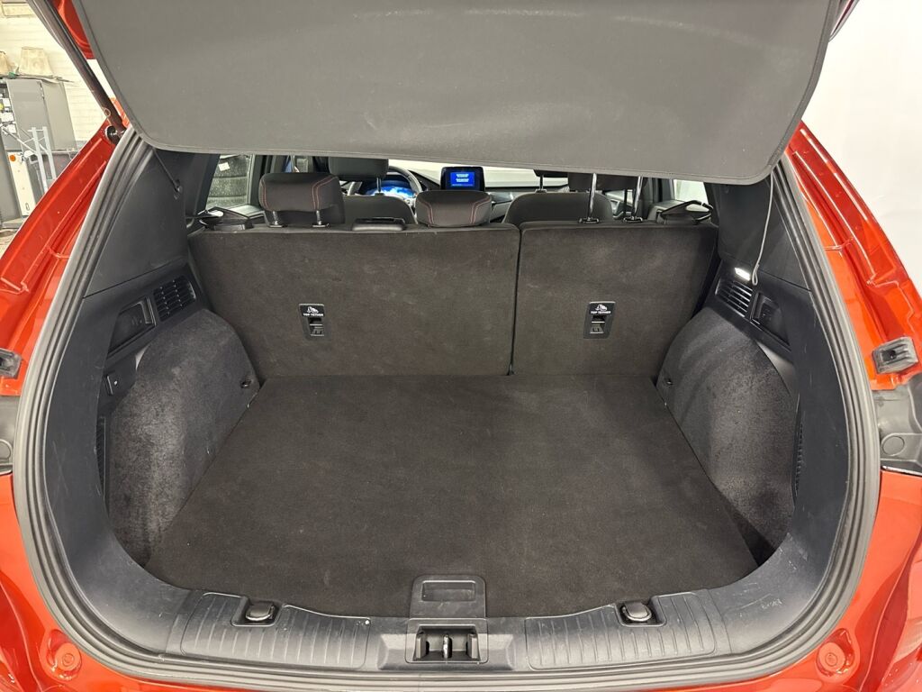 Ford Kuga 2020 Oranssi