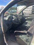 Mercedes-Benz Vito 2011 Hopea