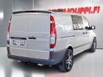 Mercedes-Benz Vito 2011 Hopea