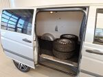 Mercedes-Benz Vito 2011 Hopea