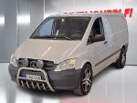 Mercedes-Benz Vito 2011 Hopea