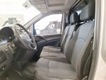 Mercedes-Benz Vito 2011 Hopea