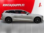 Volvo V60 2020 Harmaa