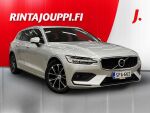 Volvo V60 2020 Harmaa