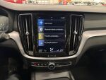 Volvo V60 2020 Harmaa