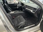 Volvo V60 2020 Harmaa
