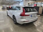 Volvo V60 2020 Harmaa
