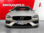 Volvo V60 2020 Harmaa