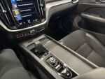 Volvo V60 2020 Harmaa