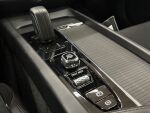 Volvo V60 2020 Harmaa