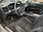 Volvo V60 2020 Harmaa