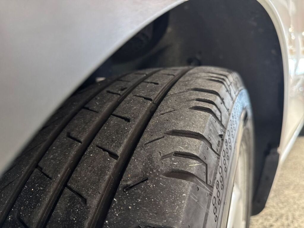 Mercedes-Benz Vito 2020 Valkoinen