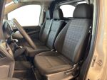 Mercedes-Benz Vito 2020 Valkoinen