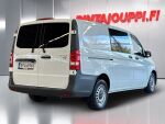 Mercedes-Benz Vito 2020 Valkoinen