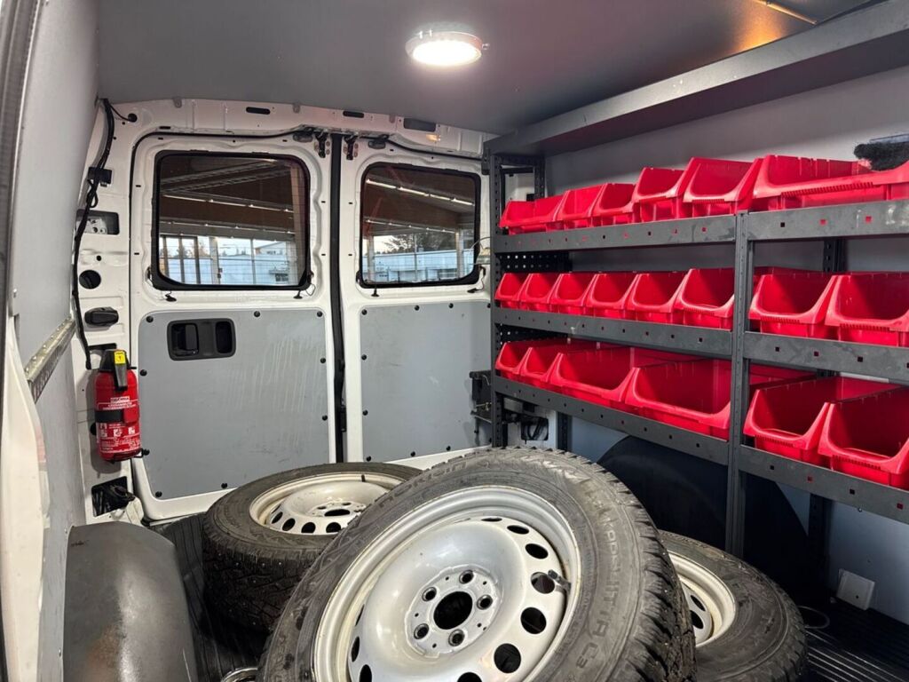 Mercedes-Benz Vito 2020 Valkoinen