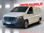 Mercedes-Benz Vito 2020 Valkoinen