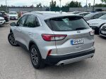 Ford Kuga 2021 Harmaa