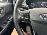 Ford Kuga 2021 Harmaa