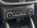 Ford Kuga 2021 Harmaa