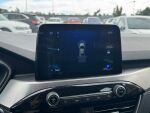 Ford Kuga 2021 Harmaa