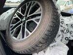 Ford Kuga 2021 Harmaa