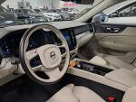 Volvo V60 2023 Harmaa
