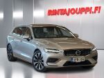 Volvo V60 2023 Harmaa