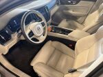 Volvo V60 2023 Harmaa