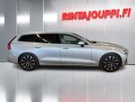 Volvo V60 2023 Harmaa