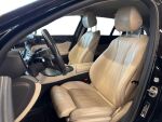 Mercedes-Benz E 2022 Musta