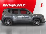 Jeep Renegade 2021 Harmaa